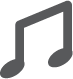 YOUR music